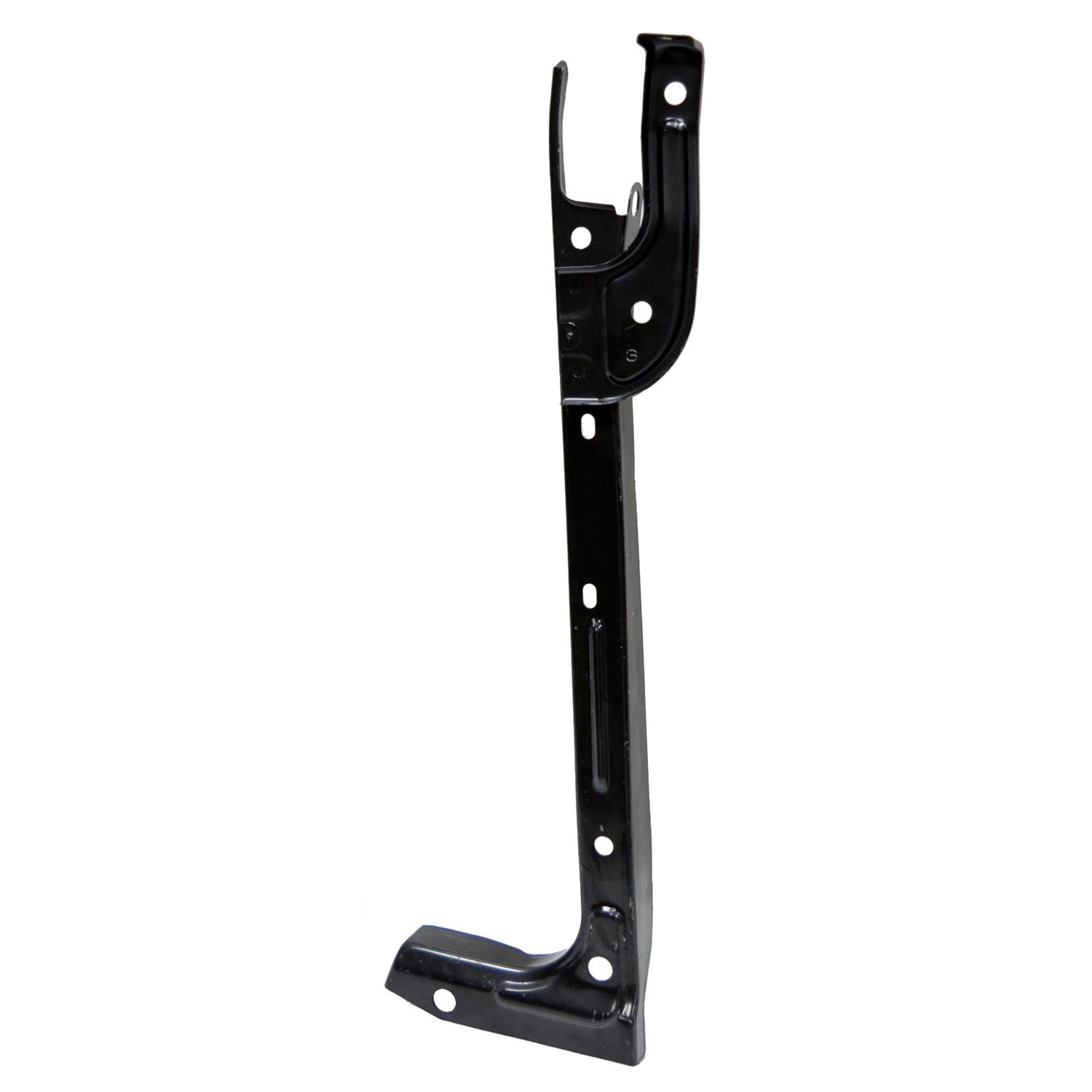 Hood Latch Support North America Built CAPA for Toyota Corolla 2011–2013