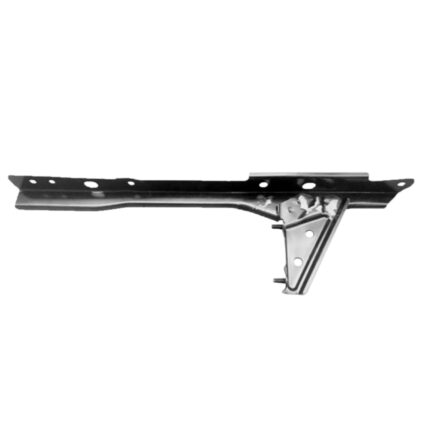 Hood Latch Support Center Support OEM: 532090C060 CAPA for Toyota Tundra 2007–2013
