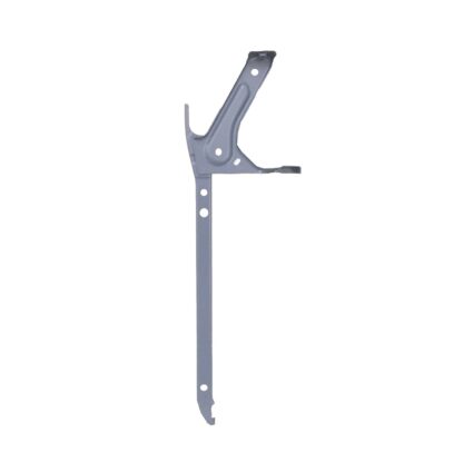 Hood Latch Support CAPA for Toyota Corolla Cross 2022–2024