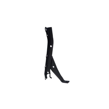 Hood Latch Support CAPA for Toyota Tacoma 2024