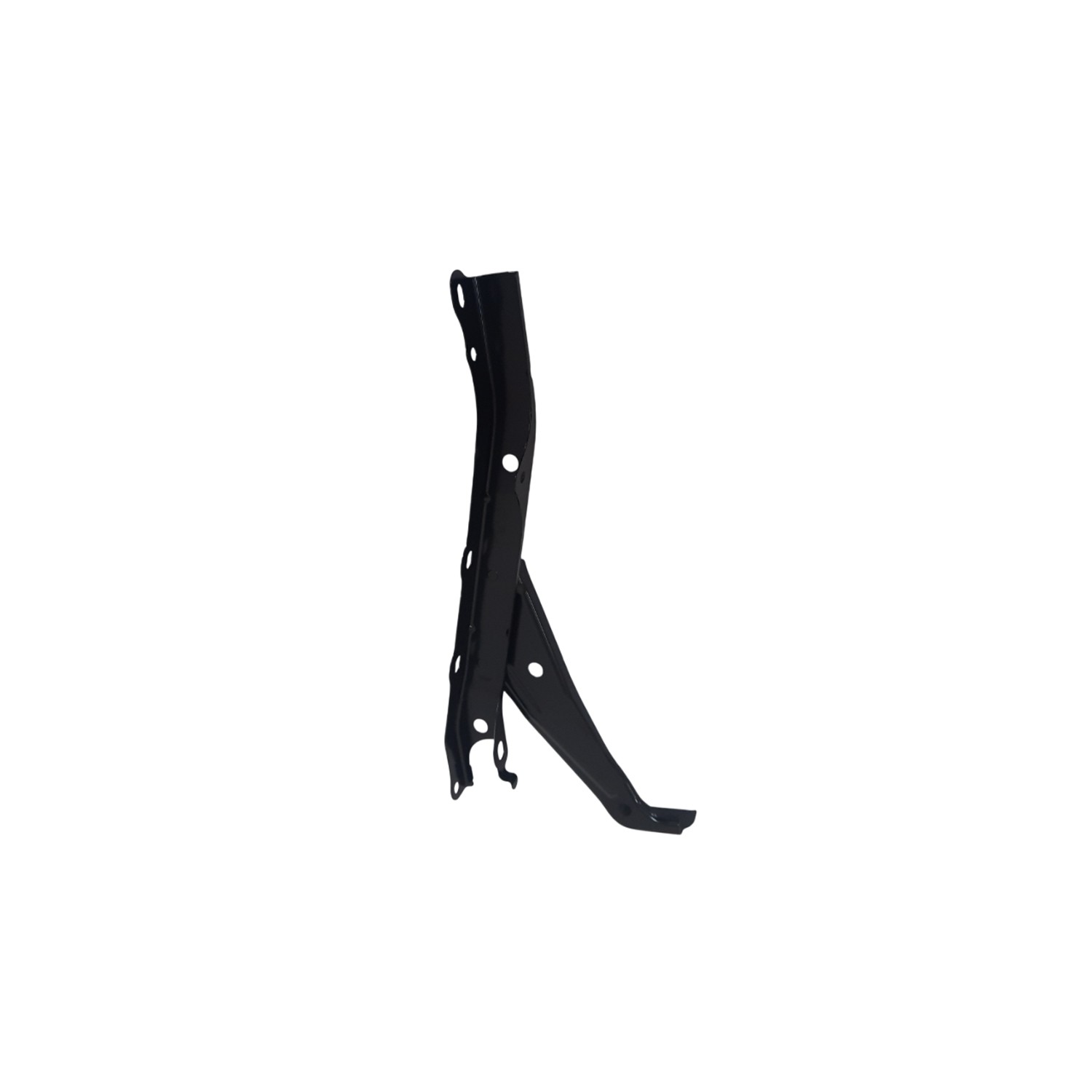 Hood Latch Support CAPA for Toyota Tacoma 2024
