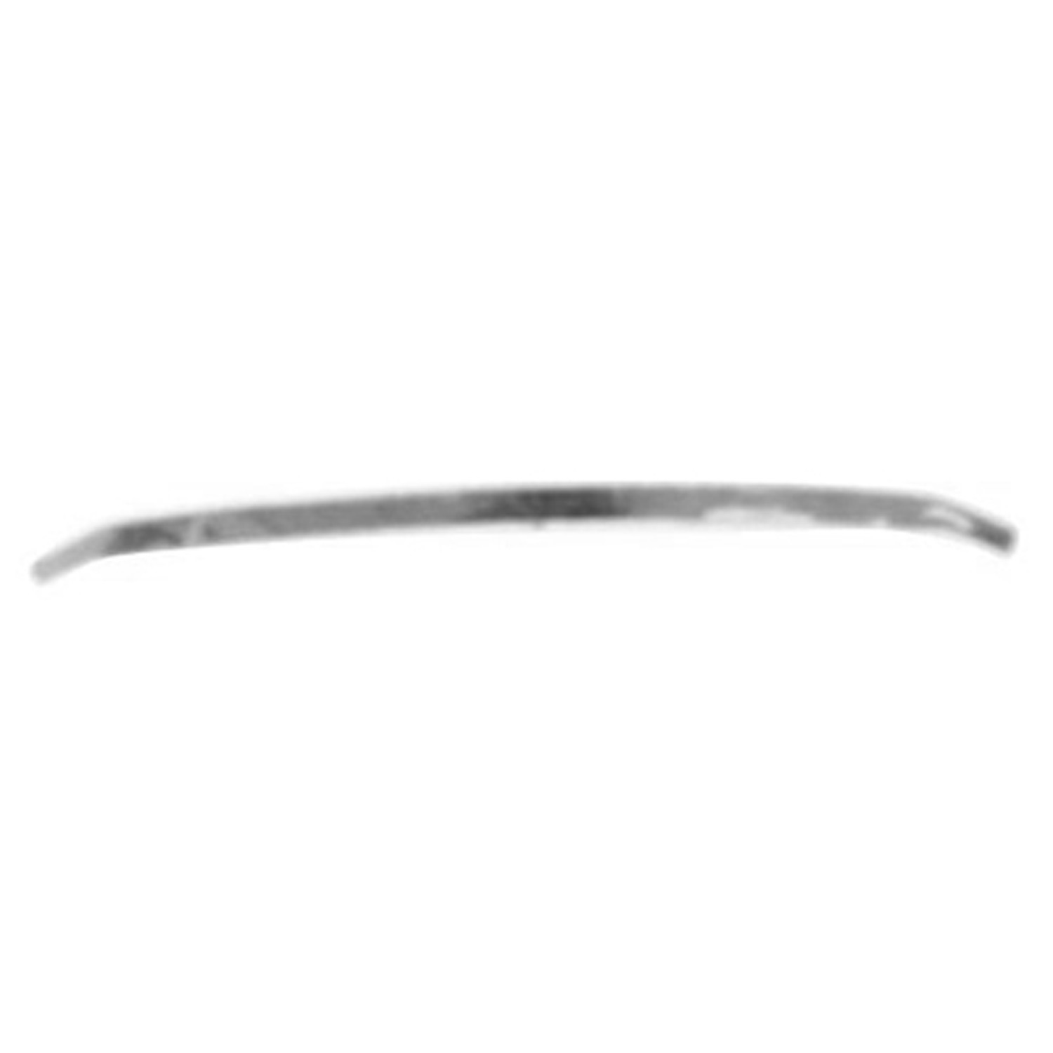 Hood Molding Front for Toyota Avalon 2005–2010