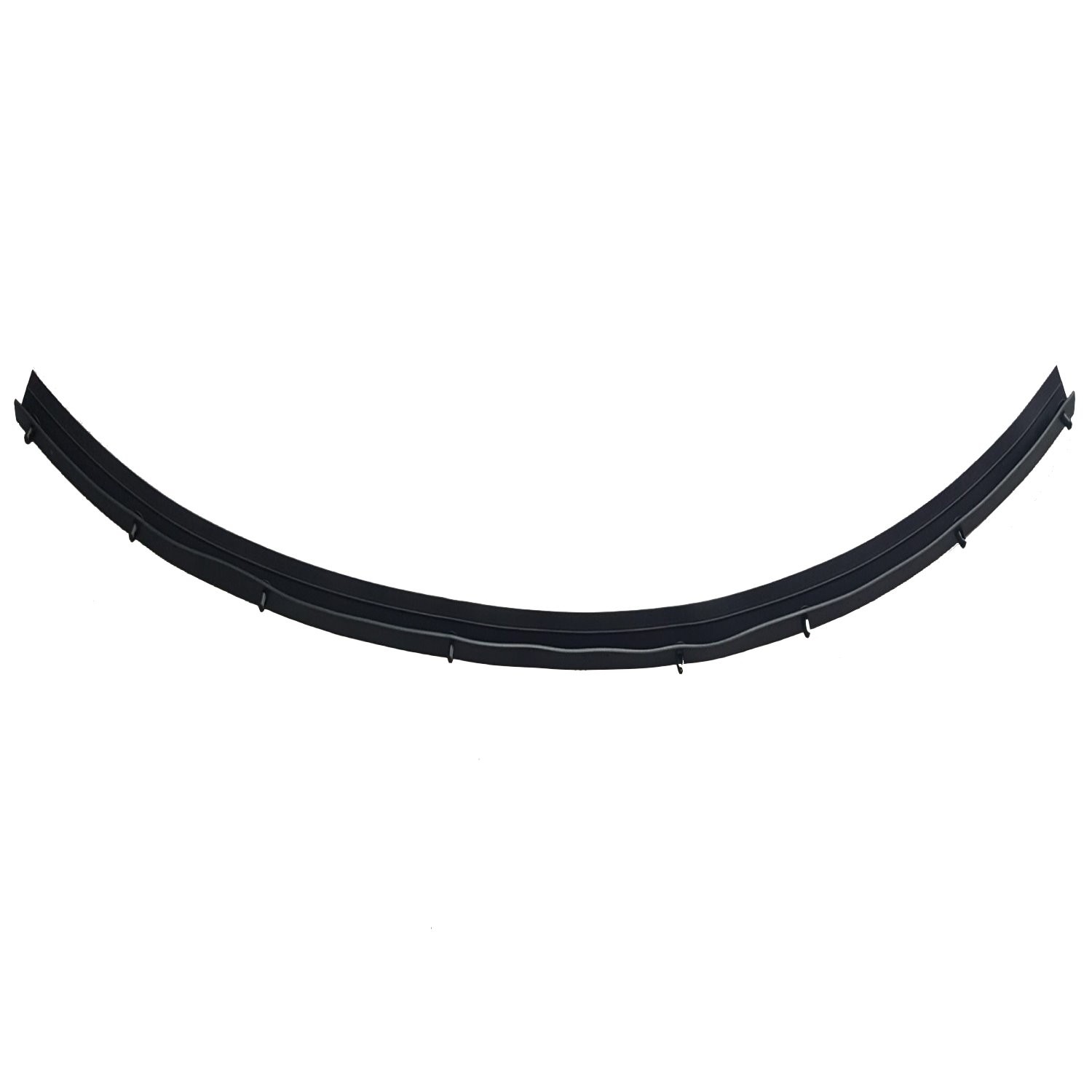 Hood Molding Front Hood Seal for Toyota Highlander 2014–2019