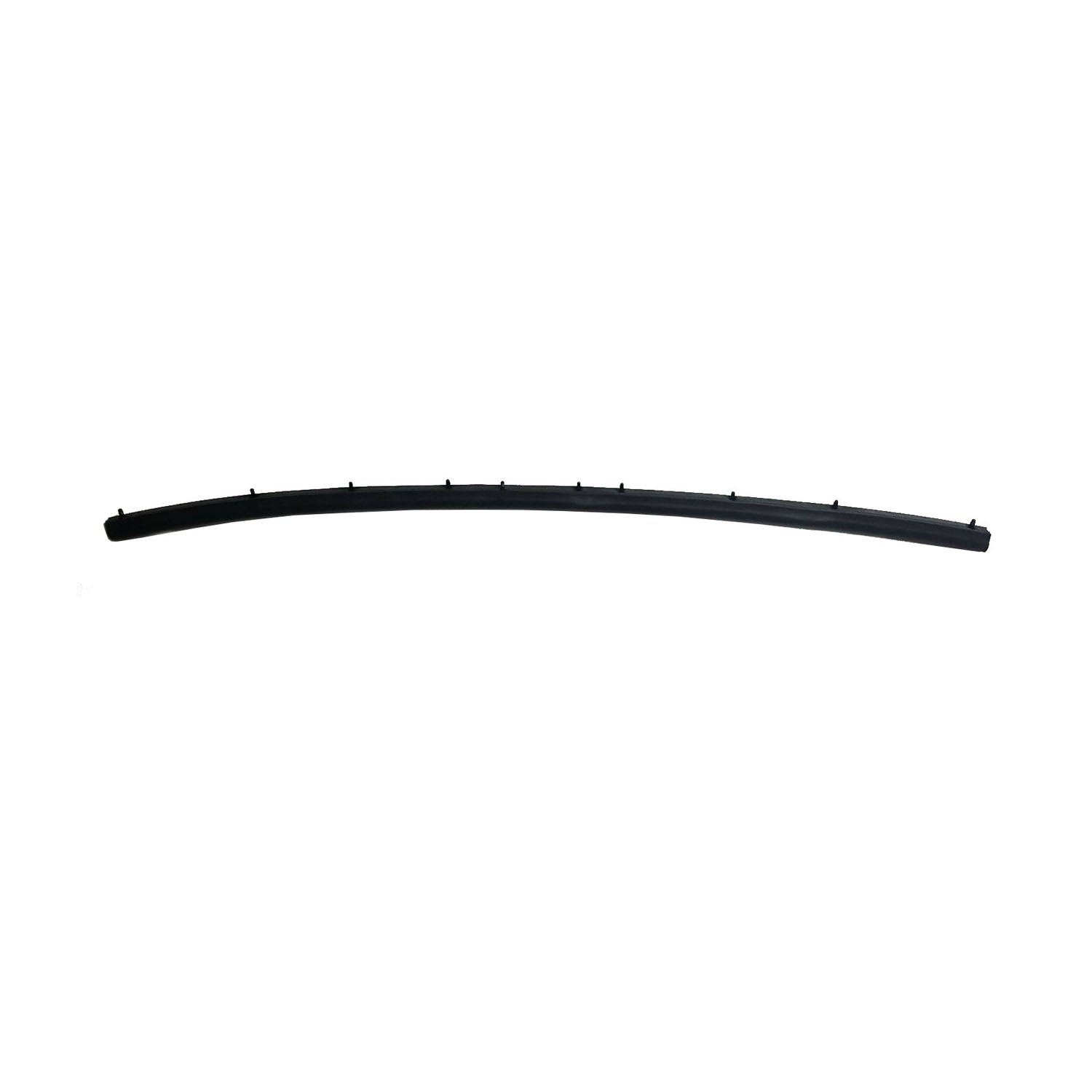 Hood Molding Front Hood Seal for Toyota RAV4 Hybrid Limited Hybrid XLE Hybrid SE Hybrid LE+ 2016–2018