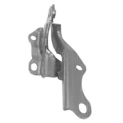 Hood Hinge Kit Right USA Built for Toyota Camry 1997–1999