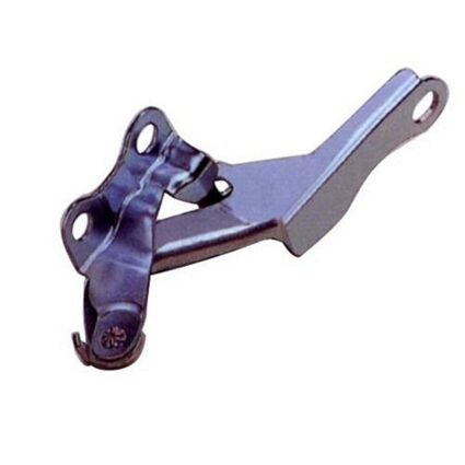 Hood Hinge Kit Right for Toyota Corolla 1998–2002