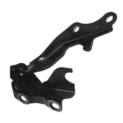 Hood Hinge Kit Left USA Built for Toyota Camry 2000–2001