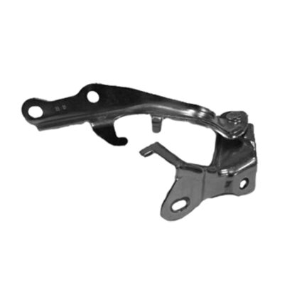 Hood Hinge Kit Right USA/Japan Built for Toyota Camry 2002–2006