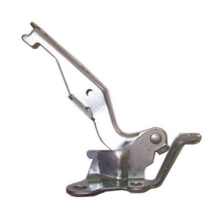 Hood Hinge Kit Left for Toyota Corolla Matrix