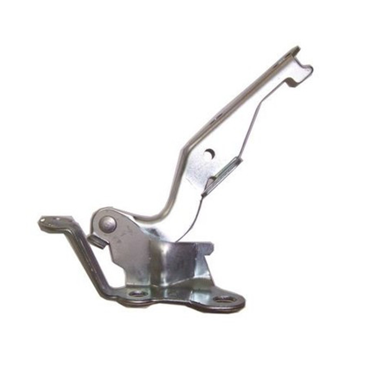 Hood Hinge Kit Right for Toyota Corolla Matrix