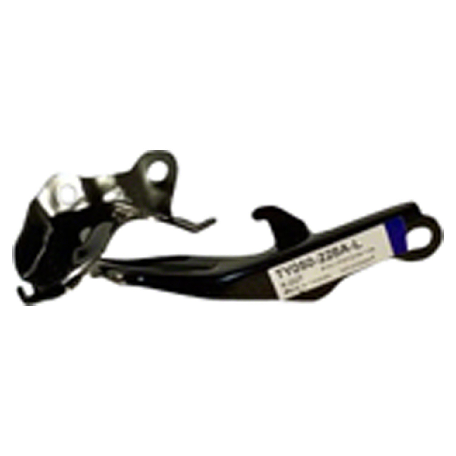Hood Hinge Kit Left for Toyota Tacoma 2005–2006