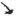 Hood Hinge Kit Left for Toyota RAV4 2001–2005