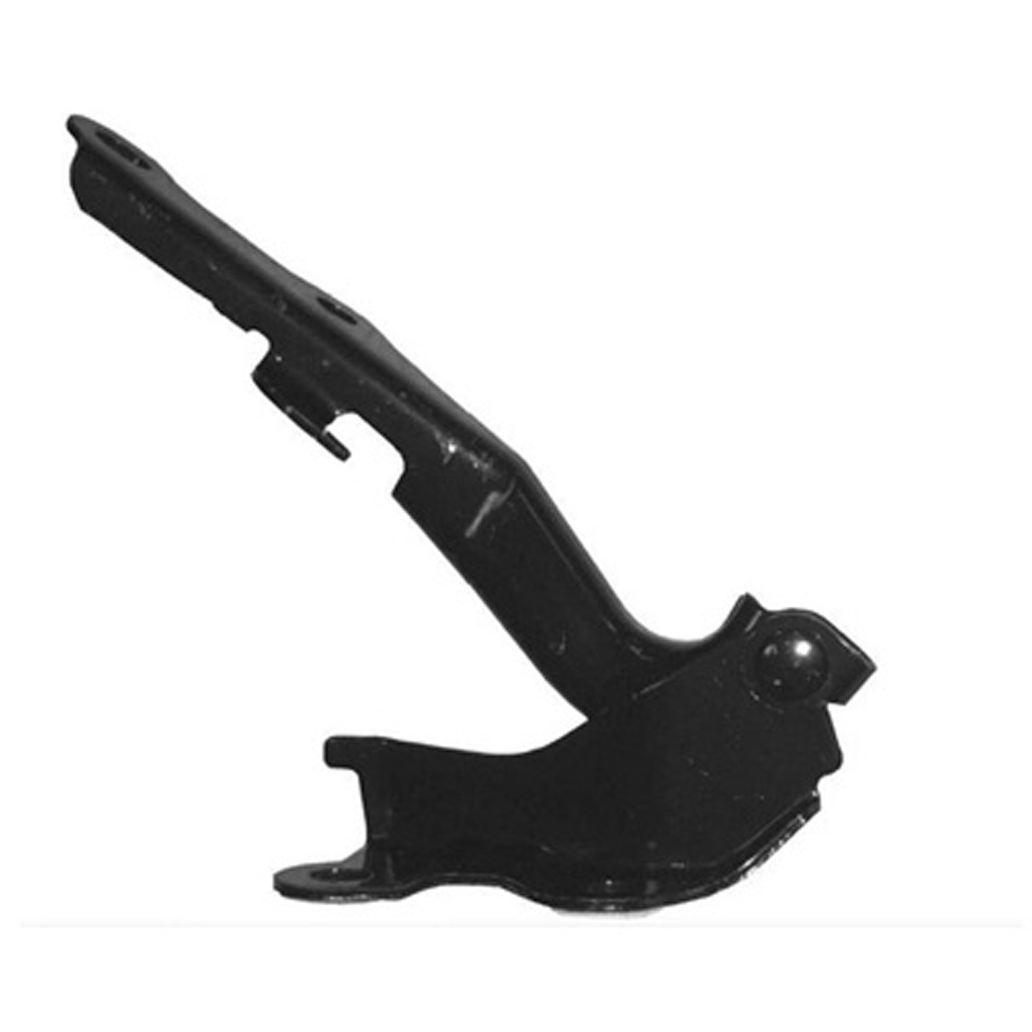Hood Hinge Kit Left for Toyota RAV4 2001–2005