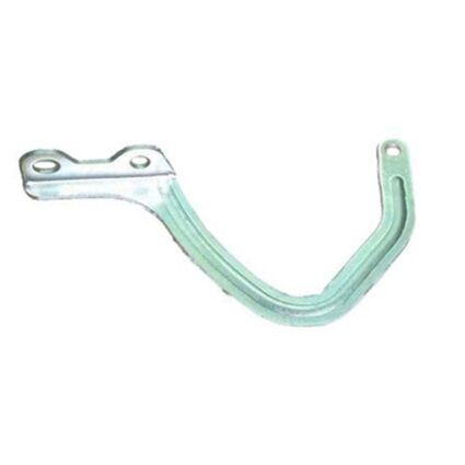 Hood Hinge Kit Right for Toyota RAV4 2006–2012