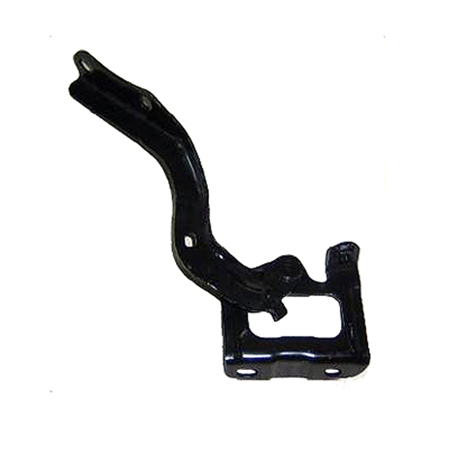 Hood Hinge Kit Right for Toyota Prius 2010–2015