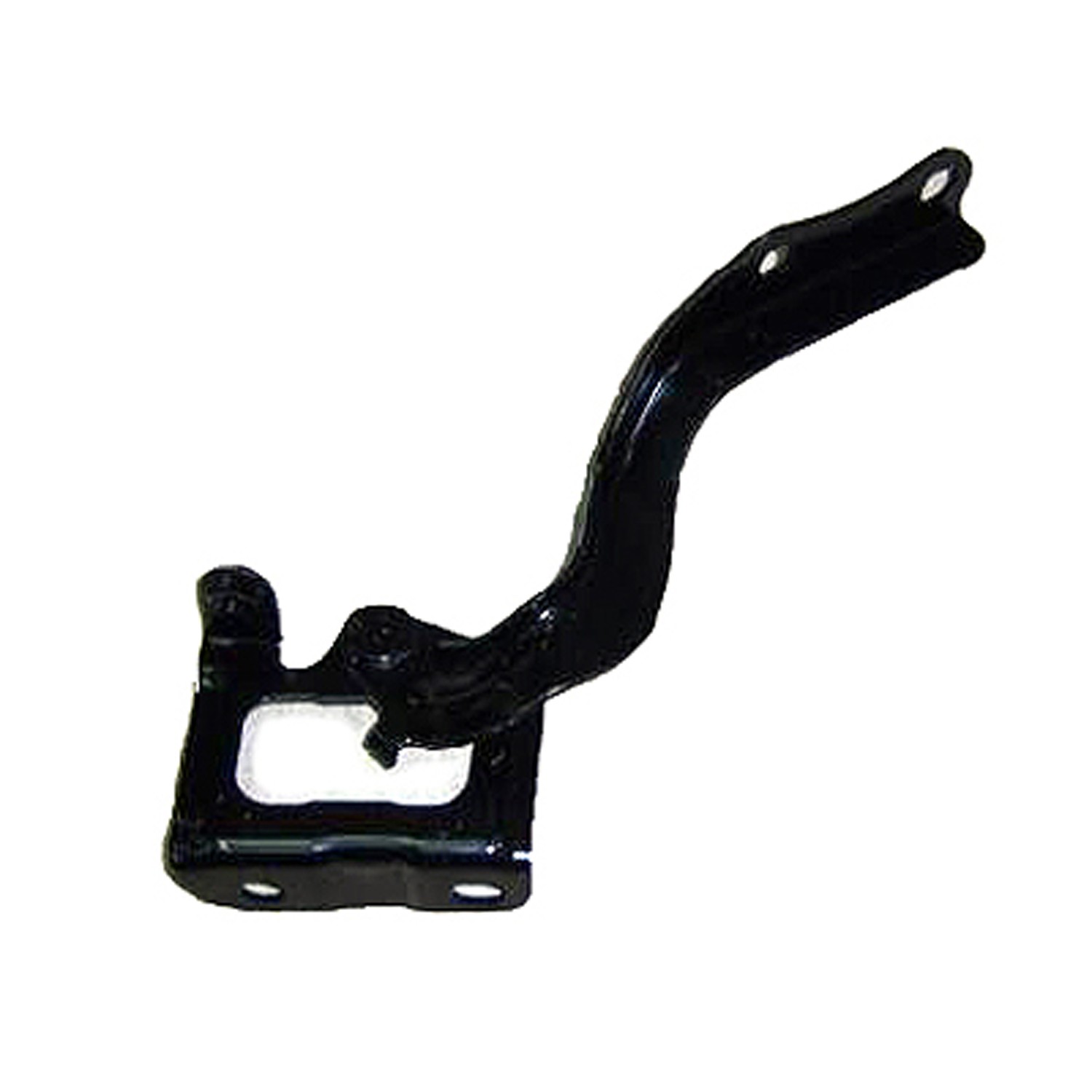 Hood Hinge Kit Left for Toyota Prius 2010–2015