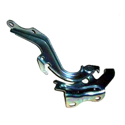 Hood Hinge Kit Right for Toyota Sienna 2011–2020