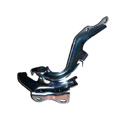 Hood Hinge Kit Left for Toyota Sienna 2011–2020