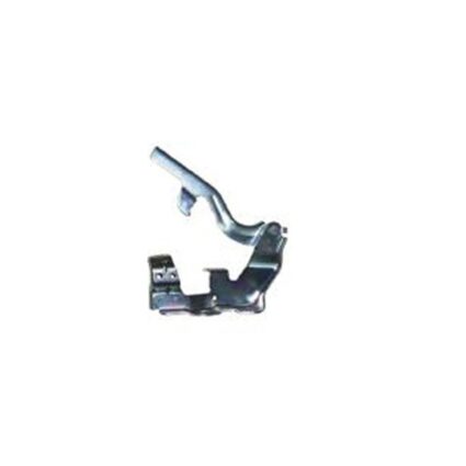 Hood Hinge Kit Left for Toyota Camry 2012–2014