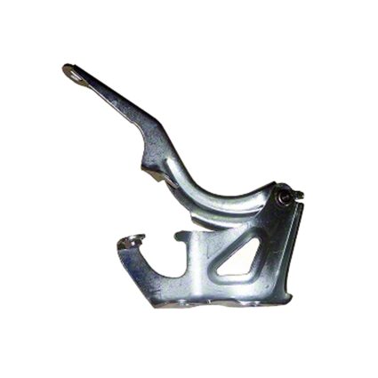 Hood Hinge Kit Left for Toyota Avalon 2013–2018