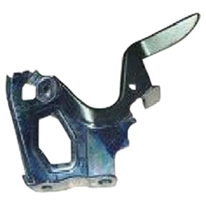 Hood Hinge Kit Right for Toyota RAV4 2013–2018