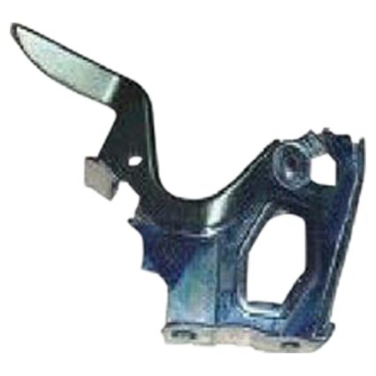 Hood Hinge Kit Left for Toyota RAV4 2013–2018