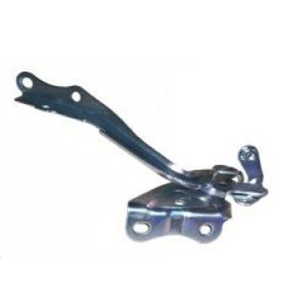 Hood Hinge Kit Right for Toyota Highlander 2008–2013