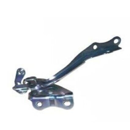 Hood Hinge Kit Left for Toyota Highlander 2008–2013
