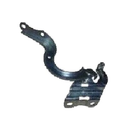 Hood Hinge Kit Right for Toyota Corolla 2014–2016