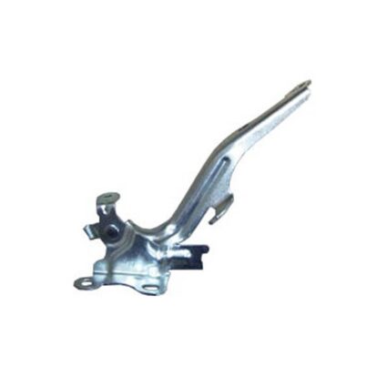 Hood Hinge Kit Right for Toyota Venza 2009–2016