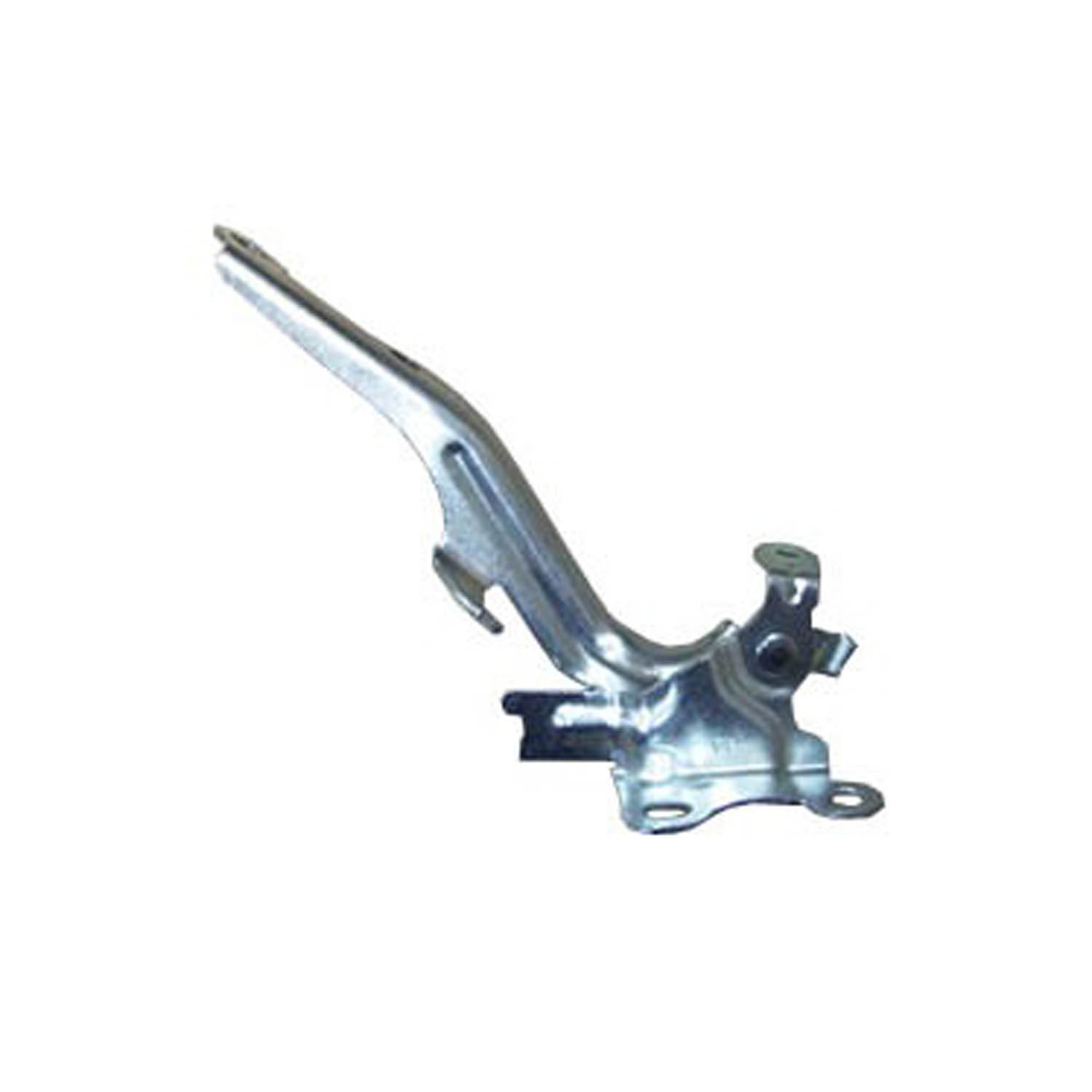 Hood Hinge Kit Left for Toyota Venza 2009–2016