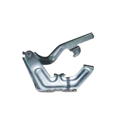 Hood Hinge Kit Right for Toyota Camry Hybrid LE Hybrid XLE Hybrid SE 2015–2017
