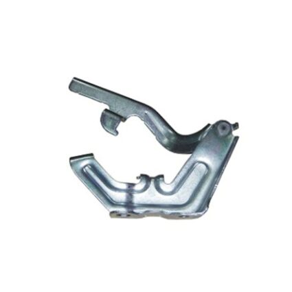 Hood Hinge Kit Left for Toyota Camry Hybrid LE Hybrid XLE Hybrid SE 2015–2017