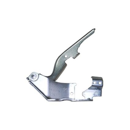 Hood Hinge Kit Right for Toyota Tacoma 2016–2023