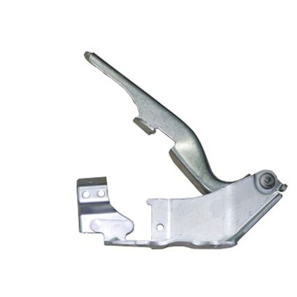 Hood Hinge Kit Left for Toyota Tacoma 2016–2023