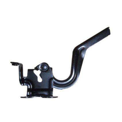 Hood Hinge Kit Right for Toyota Prius C 2012–2017