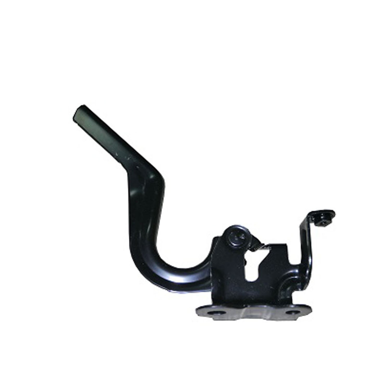 Hood Hinge Kit Left for Toyota Prius C 2012–2017