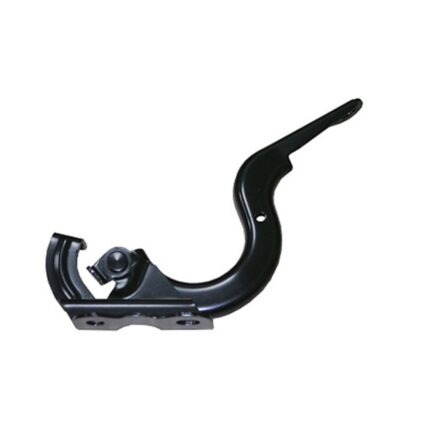 Hood Hinge Kit Right for Toyota Corolla 2017–2019