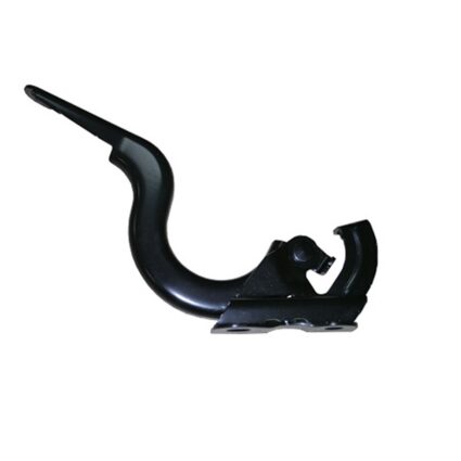 Hood Hinge Kit Left for Toyota Corolla 2017–2019