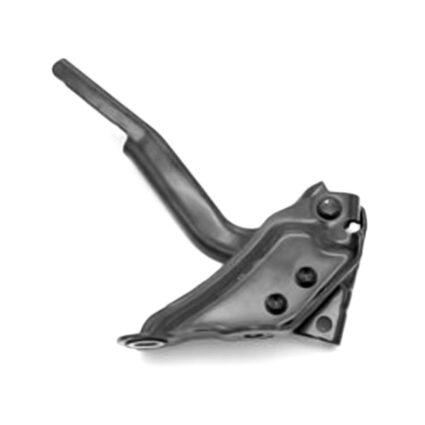 Hood Hinge Kit Left for Lexus LX570 Toyota Land Cruiser
