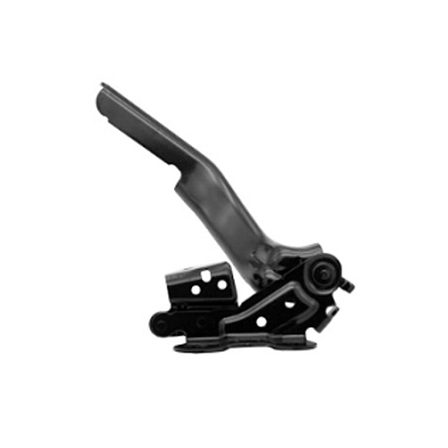 Hood Hinge Kit Left for Toyota Camry 2018–2024