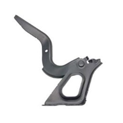 Hood Hinge Kit Left North America/Japan Built for Toyota RAV4 RAV4 Prime