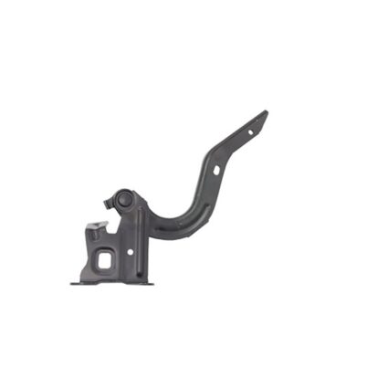Hood Hinge Kit Right From 8-19 North America/Japan Built for Toyota Corolla Sedan 2020–2024