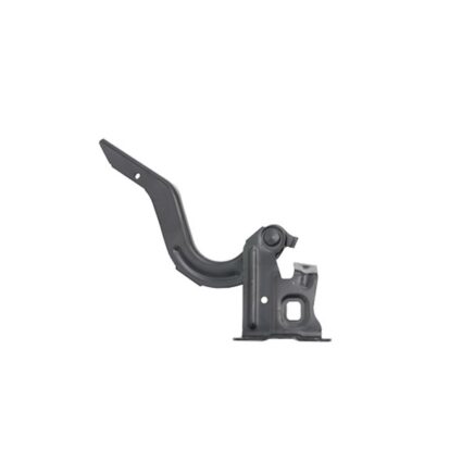 Hood Hinge Kit Left From 8-19 North America/Japan Built for Toyota Corolla Sedan 2020–2024