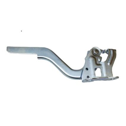 Hood Hinge Kit Left for Toyota Corolla Cross 2022–2024