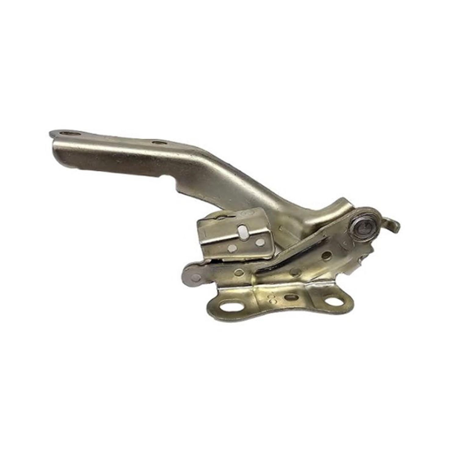Hood Hinge Kit Left for Toyota Camry 2025
