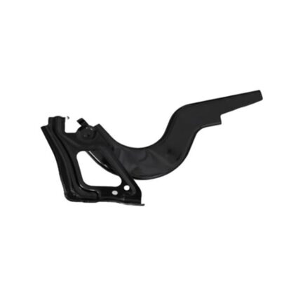 Hood Hinge Kit Right for Toyota Tacoma 2024