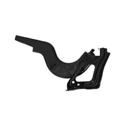 Hood Hinge Kit Left for Toyota Tacoma 2024