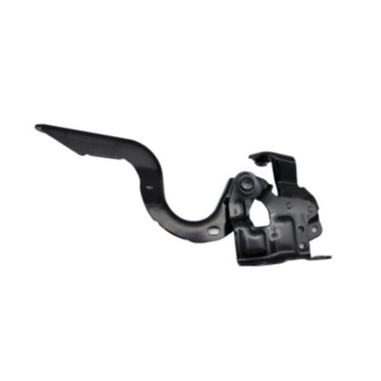 Hood Hinge Kit Left for Toyota Prius Prius Prime