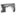 Fender Front Left for Toyota Camry 1987–1991